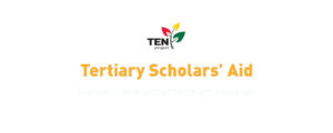 TERTIARY SCHOLARS AID